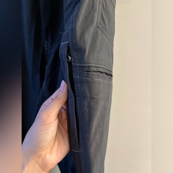 Wind River Mens Hiking Trousers (36 x 30) - Picture 6 of 16